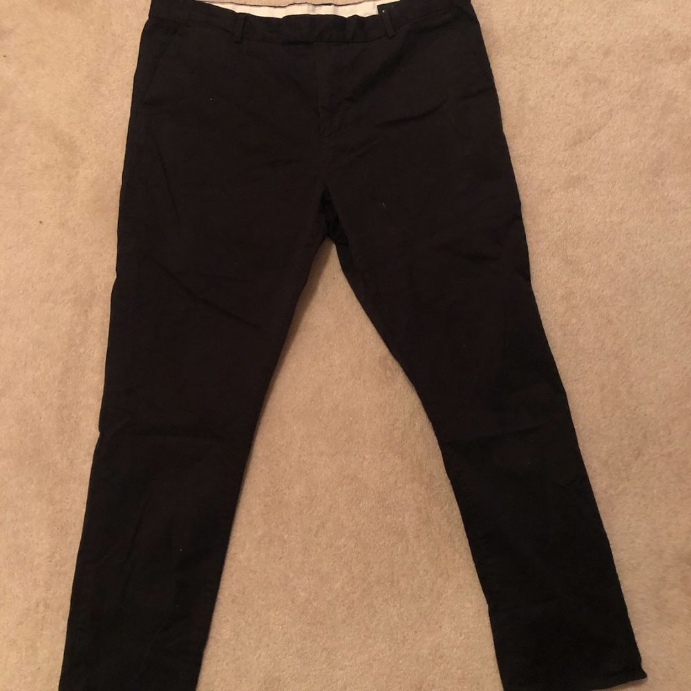 Frank & Oak 'Becket' Narrow Chinos